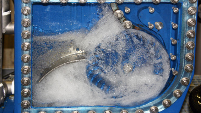 Wasserkraftanlage Ronsdorf Wasserkraftanlage Ronsdorf