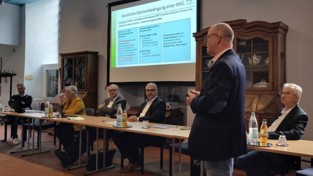 Bürgerveranstaltung Kanalnetz Hückeswagen Bürgerveranstaltung Kanalnetz Hückeswagen